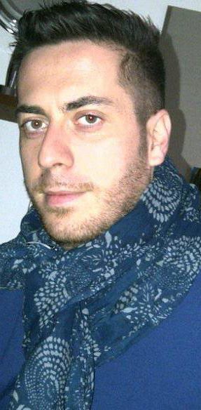 Andrea Sorci Andrea Sorci