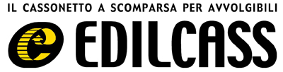 EDILCASS S.p.A. – cassonetti speciali avvolgibili