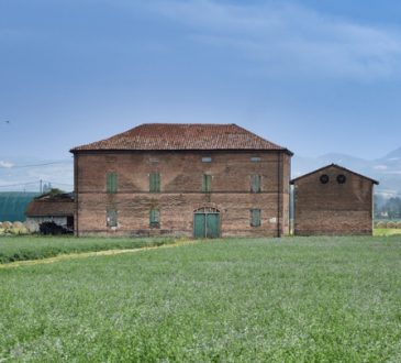 Paesaggio: progetto Università di Parma vince il bando ACRI