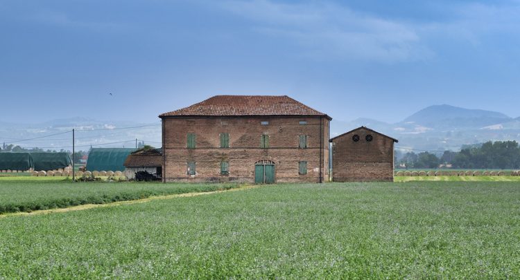 Paesaggio: progetto Università di Parma vince il bando ACRI