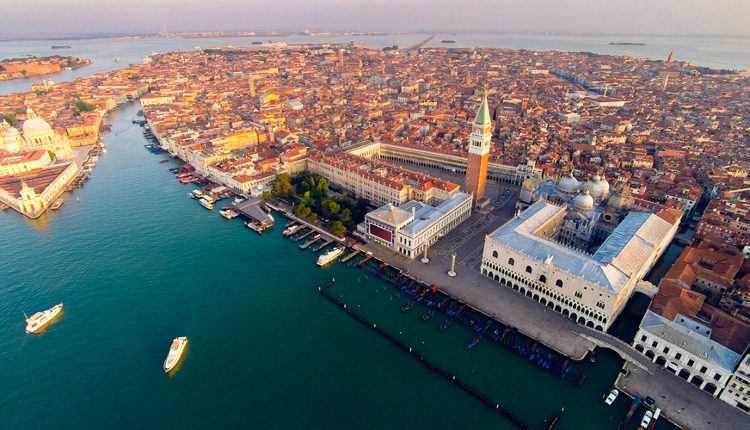 Venezia - Congresso Nazionale architetti, continua il percorso CNAPPC