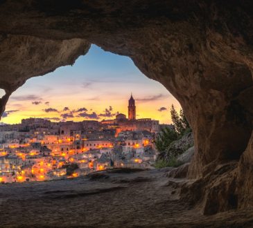 Matera 2019: Smart City, al via progetto di turismo sostenibile