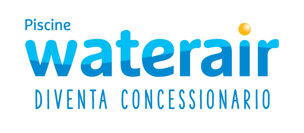 Diventa - Subito - concessionario Esclusivo per i prodotti Waterair