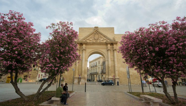 Lecce: progetti vincitori concorso nazionale SIX SQUARE METER