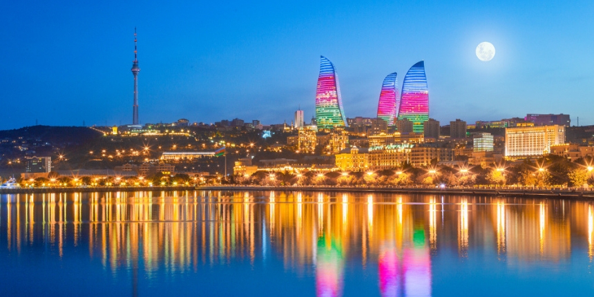Missione Economica a Baku, scopri subito come partecipare