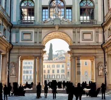 Musei, aree archeologiche, monumenti: tutti i numeri del nostro tesoro