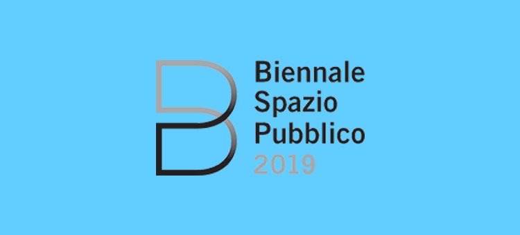 Quinta Edizione Biennale Spazio Pubblico: scopri come partecipare!