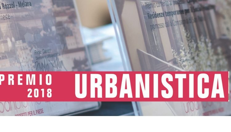 Urbanpromo, le date e le sedi dell’edizione 2019