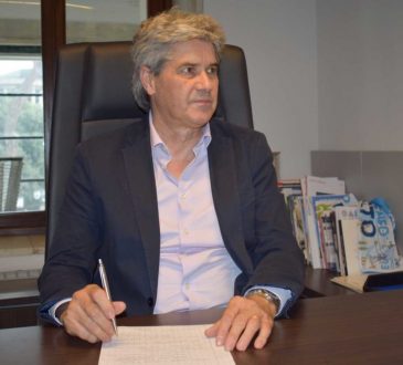 Duilio Senesi è il nuovo presidente dell’Ordine degli Architetti di Firenze