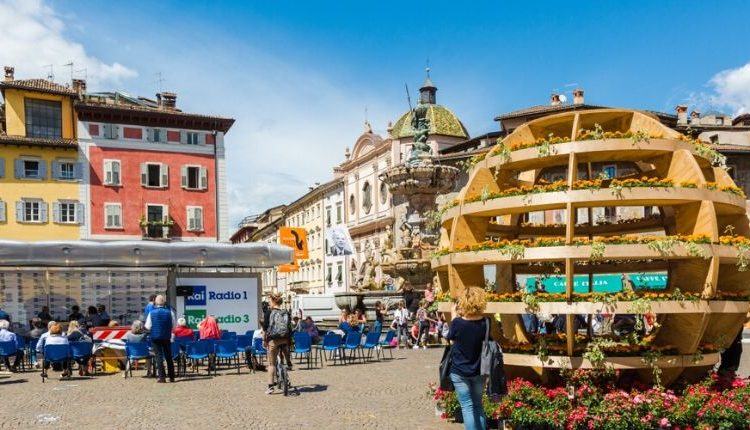 Trento, città più green d’Italia. Scopri la classifica di Ecosistema urbano