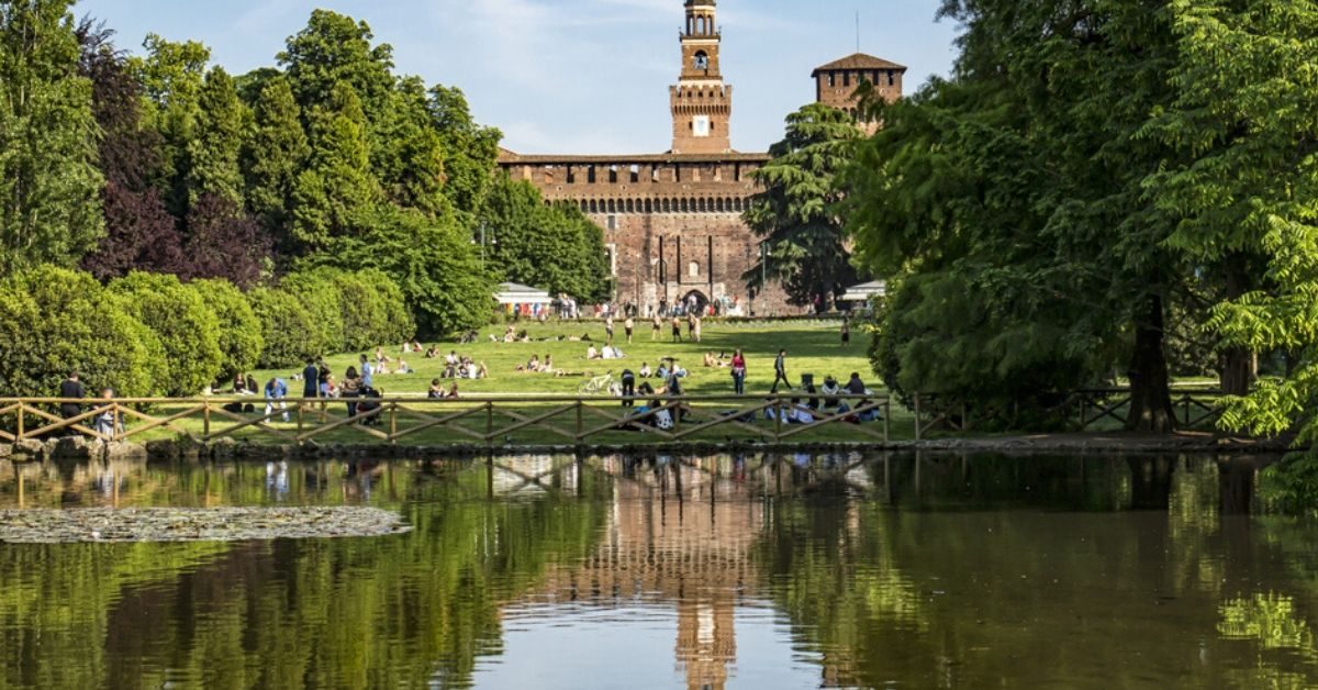 Milano tra le prime 5 città in Europa per numero di edifici sostenibili con sistema leed