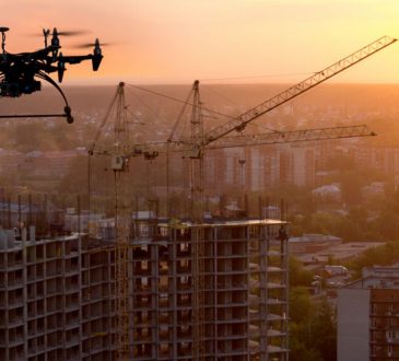 Webinar Gratuito sull'uso professionale dei droni in Architettura!