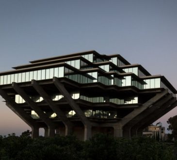 Architettura Brutalista: 9 edifici iconici dell’architettura brutalista