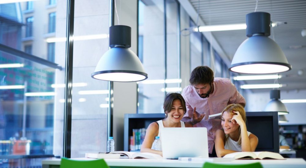 iM@teria per architetti: come accedere, iscriversi ai corsi e controllare i CFP