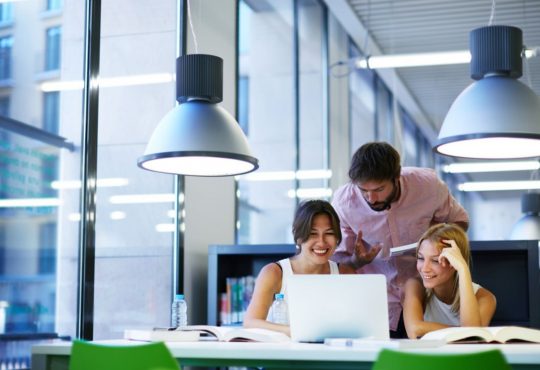 iM@teria per architetti: come accedere, iscriversi ai corsi e controllare i CFP