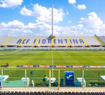 Concorso di progettazione internazionale per lo Stadio Artemio Franchi