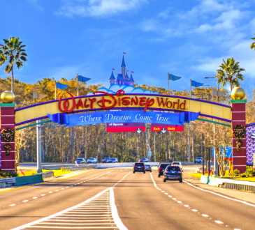 Architetti Walt Disney: come nasce il mondo incantato Disney?