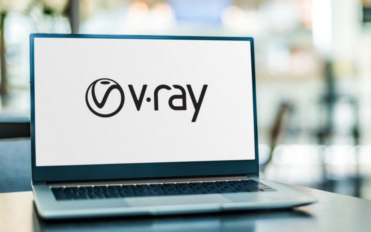 Perché dovrei usare il software di rendering V-Ray?