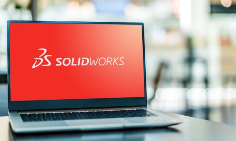 SolidWorks: guida completa alla scoperta del “miglior software di progettazione 3D”