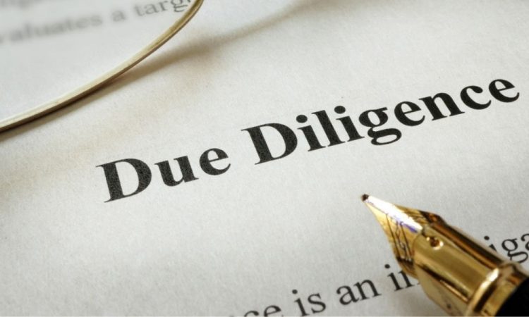 Due diligence immobiliare: importanza e caratteristiche della due diligence!