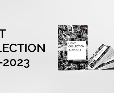 Light Collection 2022 - 23
