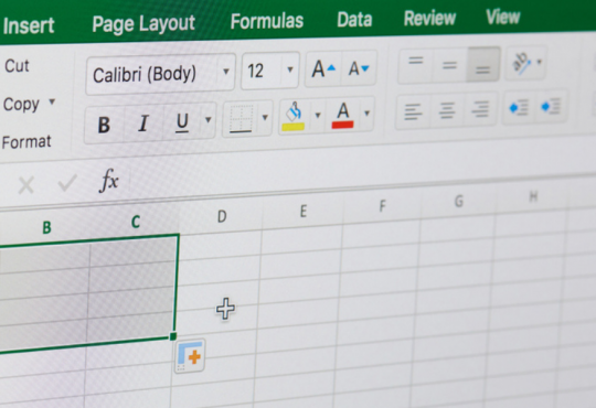 Excel Gratis: come usare excel browser gratis e per un tempo illimitato.