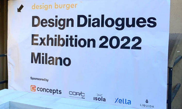 Xella al Fuorisalone ‘22 per la Milano Design Week: l’originale connubio fra versatilità, design e ispirazione