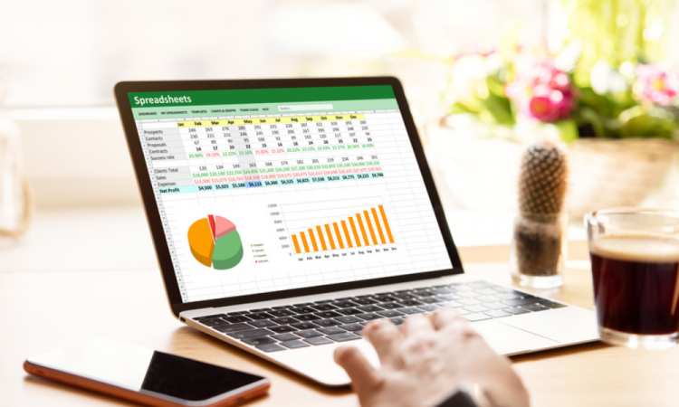 Come utilizzare Microsoft Excel per trasformare i tuoi dati in splendidi grafici