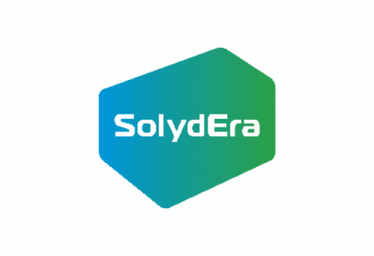SOLIDpower diventa SolydEra