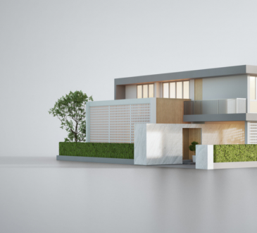 Creare e progettare una casa in 3D. Perchè e come realizzare la casa perfetta con tool tridimensionali.