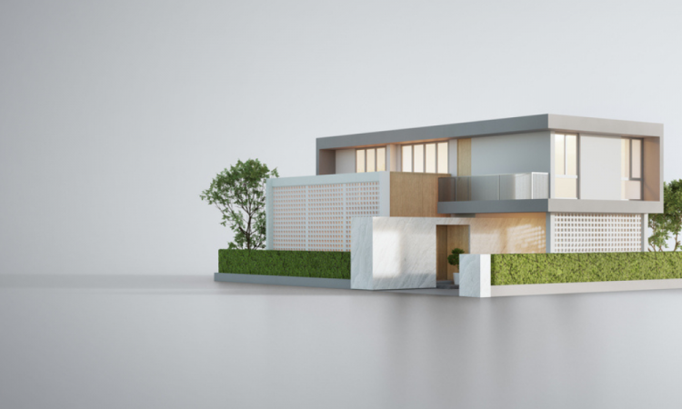 Creare e progettare una casa in 3D. Perchè e come realizzare la casa perfetta con tool tridimensionali.