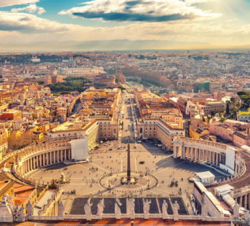 Architetture Roma: importanza e architetture iconiche
