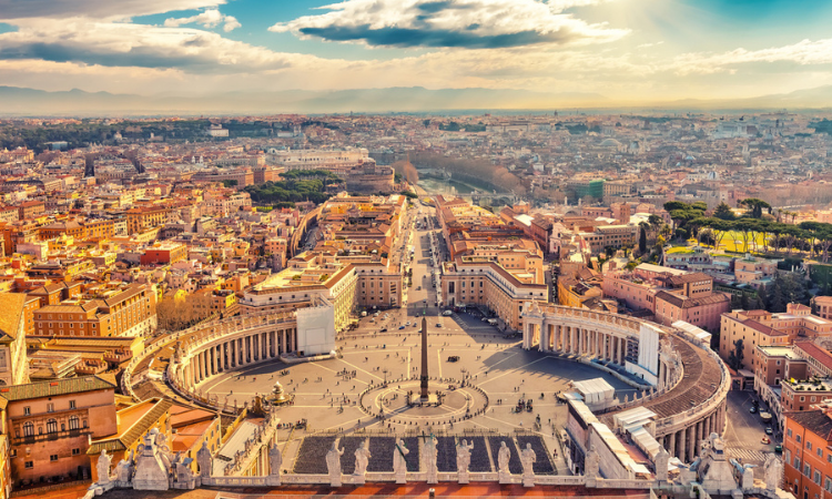 Architetture Roma: importanza e architetture iconiche