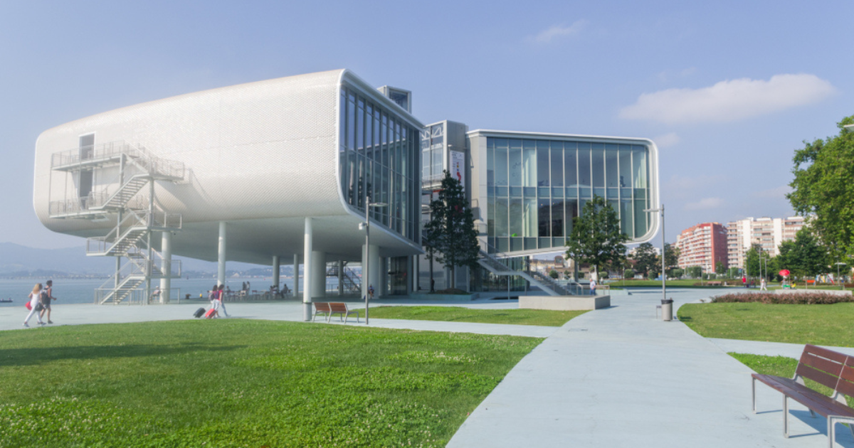Renzo Piano opere: i cinque progetti più iconici e importanti dell'archistar Genovese