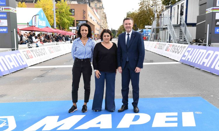 MAPEI e UCI rinnovano la partnership