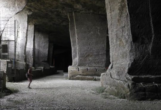 Tra storia e futuro. Uno sguardo sulla conservazione dell’opera di Carlo Scarpa.