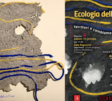 Ecologia dell’azione. Territori e cambiamenti climatici