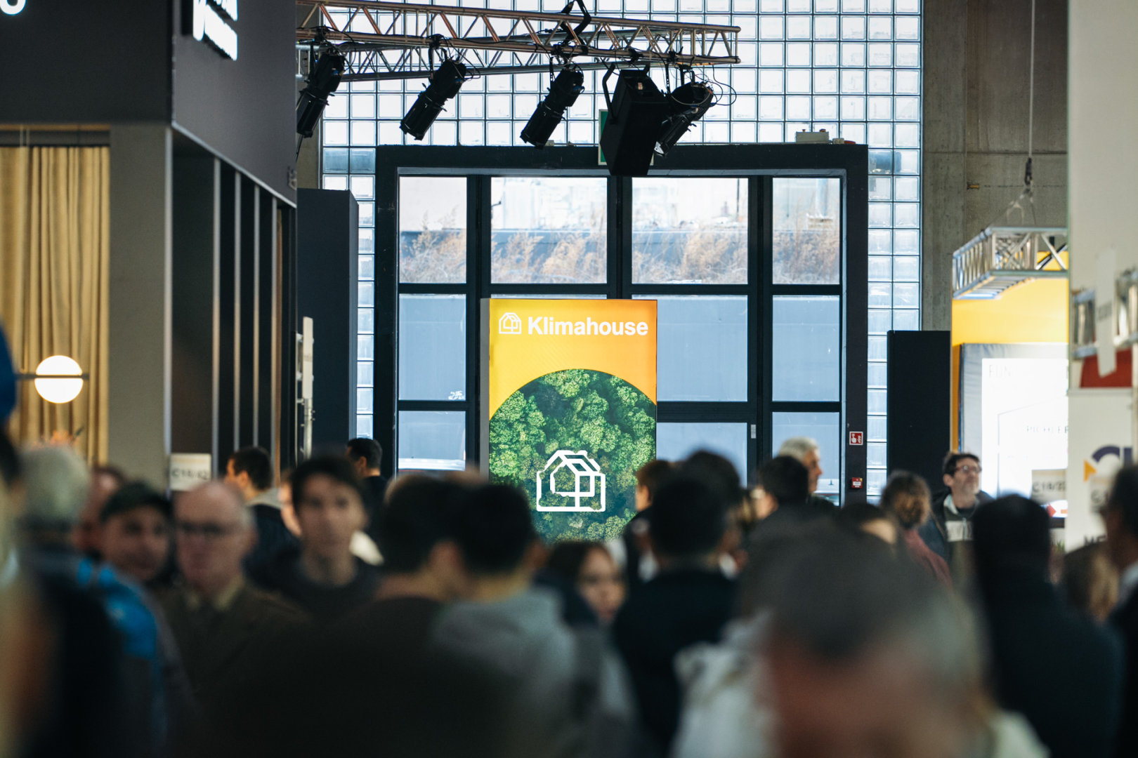 MAPEI partecipa a KLIMAHOUSE 2025
