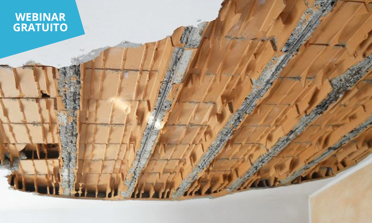 Webinar formativo gratuito sullo sfondellamento dei solai.