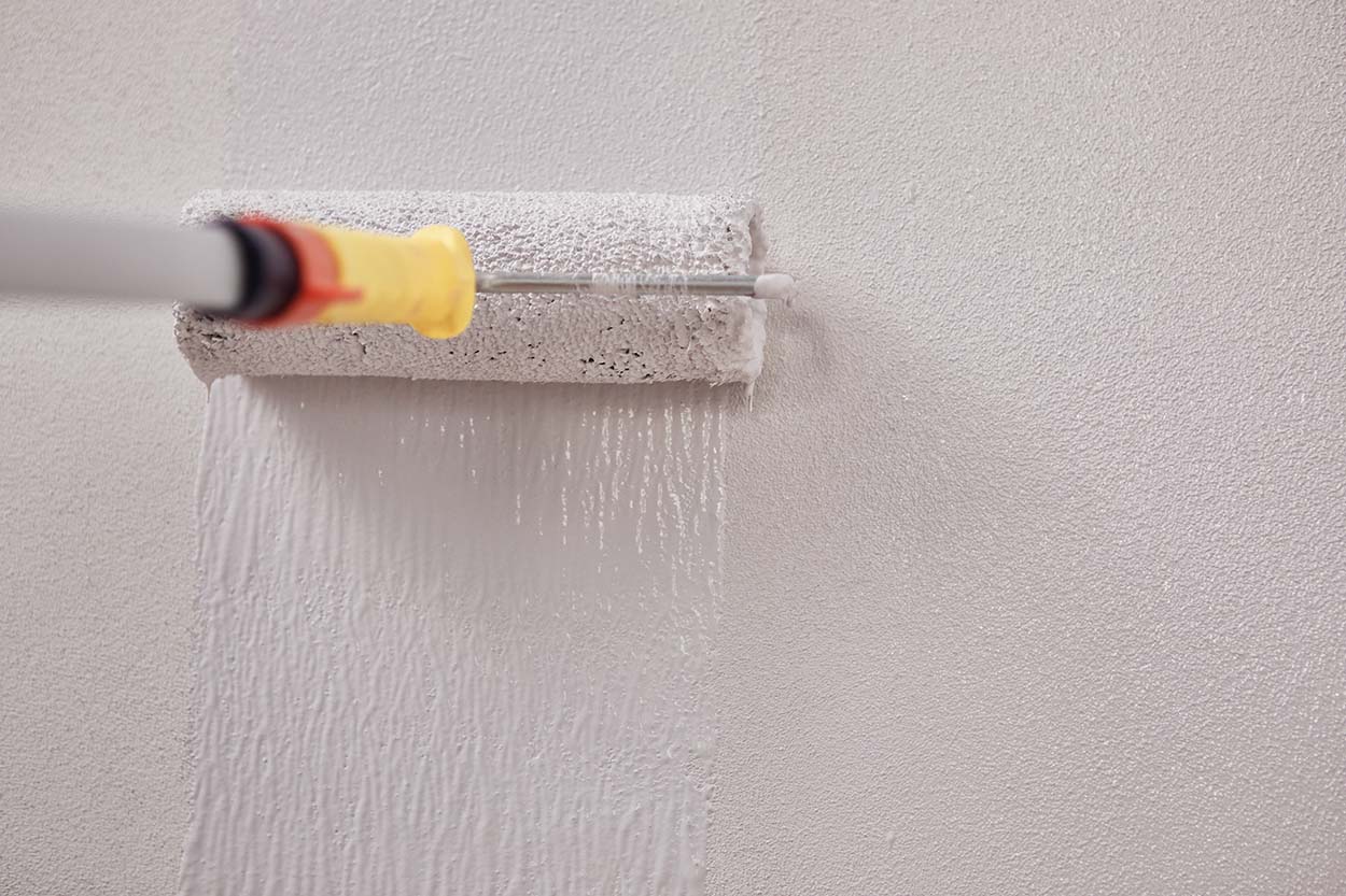 DURSILITE EQUILIBRA: la soluzione MAPEI contro condensa e muffe