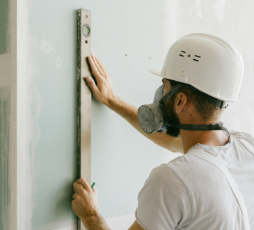 Cartongesso: un materiale strategico per l’architettura contemporanea
