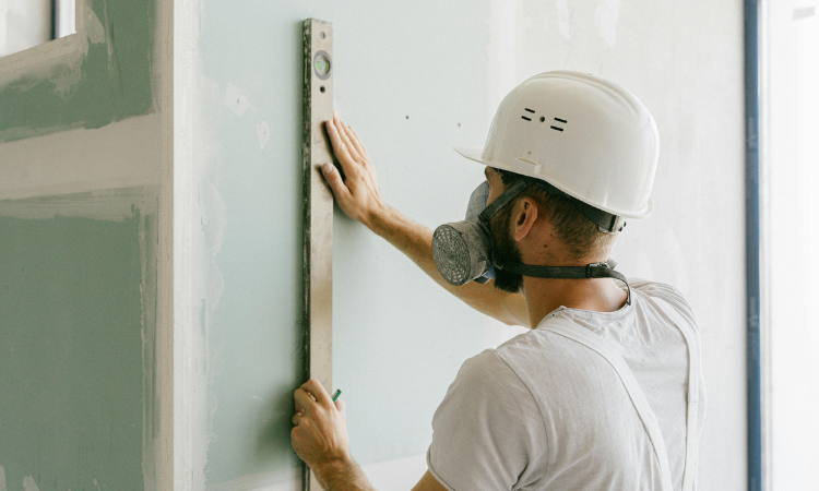 Cartongesso: un materiale strategico per l’architettura contemporanea