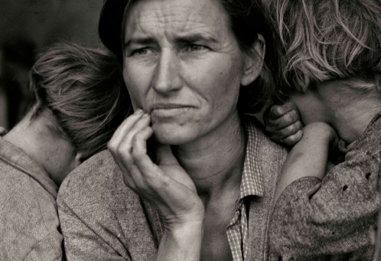 MAPEI sostiene il museo diocesano Carlo Maria Martini di Milano in occasione della mostra “DOROTHEA LANGE”. Un nuovo impegno a sostegno dell’arte e della cultura