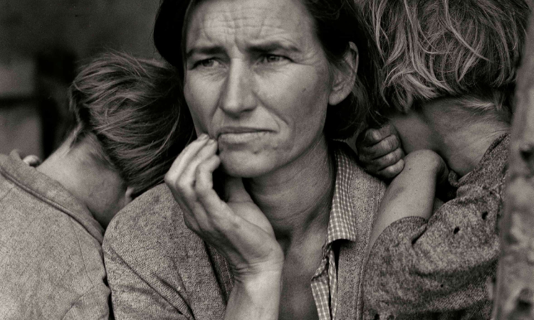 MAPEI sostiene il museo diocesano Carlo Maria Martini di Milano in occasione della mostra “DOROTHEA LANGE”. Un nuovo impegno a sostegno dell’arte e della cultura