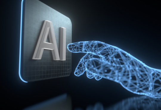 AI per l’architettura: come l’intelligenza artificiale sta trasformando progettazione, costruzione, sostenibilità e sicurezza negli edifici del futuro