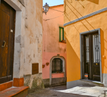 Quali sono i requisiti per ottenere il permesso di costruire in centro storico?