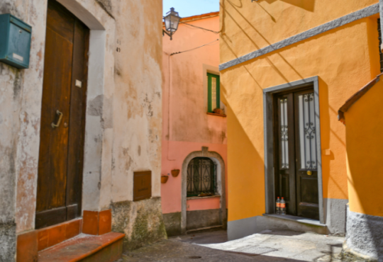 Quali sono i requisiti per ottenere il permesso di costruire in centro storico?
