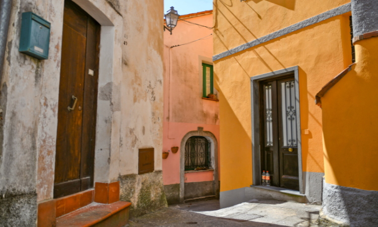 Quali sono i requisiti per ottenere il permesso di costruire in centro storico?