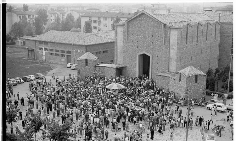 Al via la Rassegna di Architettura all’interno del programma dell’Arena Borghesi a Faenza