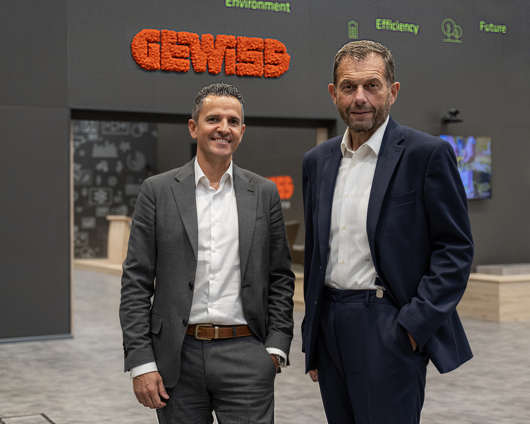 GEWISS: risultati record nel 2024 e una strategia solida verso il miliardo di fatturato